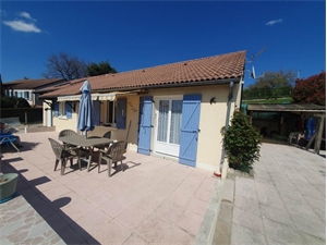 maison à la vente -   87110  BOSMIE L AIGUILLE, surface 113 m2 vente maison - UBI468244472
